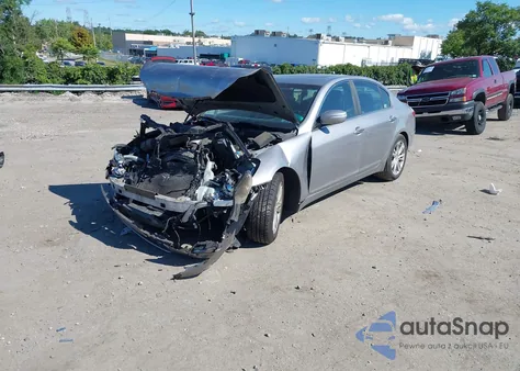 2009 Hyundai Genesis from USA, damaged, VIN KMHGC46F09U061164